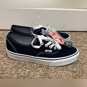 Kids Vans never worn